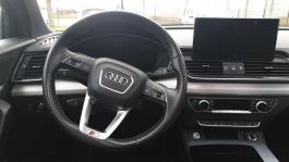 Audi Q5 II 2.0 TFSI E 299 S line