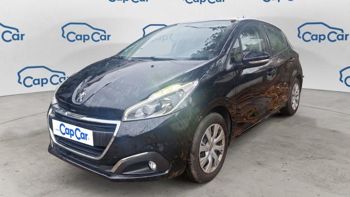 Peugeot 208 1.2 PureTech 82 Active