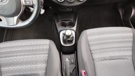 Toyota Yaris III 1.0 VVT-i 69 Dynamic