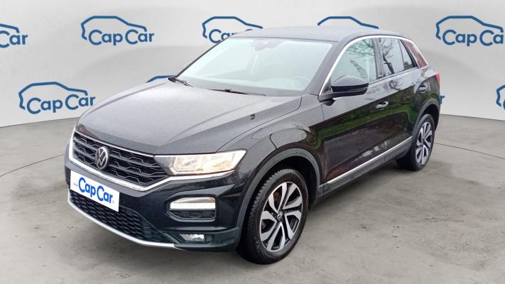 Volkswagen T-Roc 1.5 TSI 150 DSG7 Active - Garantie constructeur