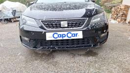 Seat Leon ST III 1.6 TDI 115 Style