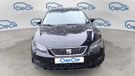 Seat Leon ST III 1.6 TDI 115 Style