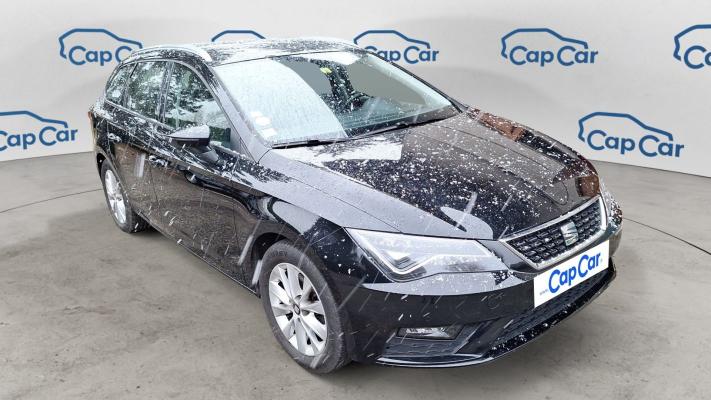 Seat Leon ST III 1.6 TDI 115 Style