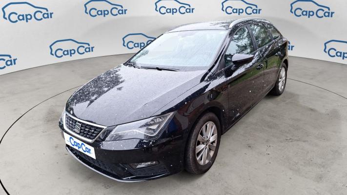 Seat Leon ST III 1.6 TDI 115 Style