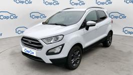 Ford EcoSport 1.0 EcoBoost 100 Trend