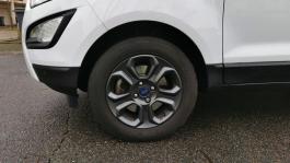 Ford EcoSport 1.0 EcoBoost 100 Trend