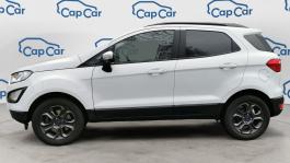 Ford EcoSport 1.0 EcoBoost 100 Trend