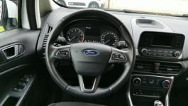 Ford EcoSport 1.0 EcoBoost 100 Trend