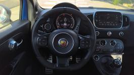 Abarth 500 595 II 1.4 Turbo 16V T-Jet 180 Competizione