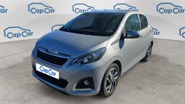 Peugeot 108 1.2 VTi 72 Collection