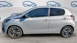 Peugeot 108 1.2 VTi 72 Collection