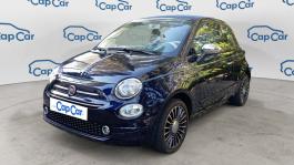 Fiat 500C II 1.2 69 Riva