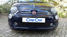 Fiat 500C II 1.2 69 Riva