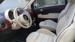 Fiat 500C II 1.2 69 Riva