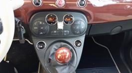 Fiat 500C II 1.2 69 Riva