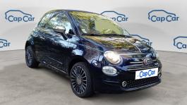 Fiat 500C II 1.2 69 Riva