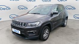 Jeep Compass 1.4 MultiAir 140 Longitude