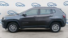 Jeep Compass 1.4 MultiAir 140 Longitude