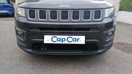 Jeep Compass 1.4 MultiAir 140 Longitude