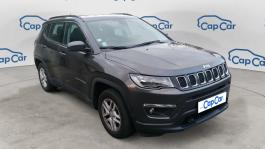 Jeep Compass 1.4 MultiAir 140 Longitude