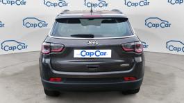 Jeep Compass 1.4 MultiAir 140 Longitude