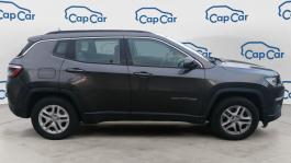 Jeep Compass 1.4 MultiAir 140 Longitude