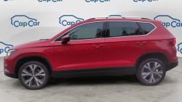 Seat Ateca 2.0 TDI 150 DSG7 Urban - Automatique