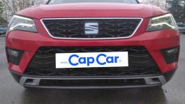 Seat Ateca 2.0 TDI 150 DSG7 Urban - Automatique