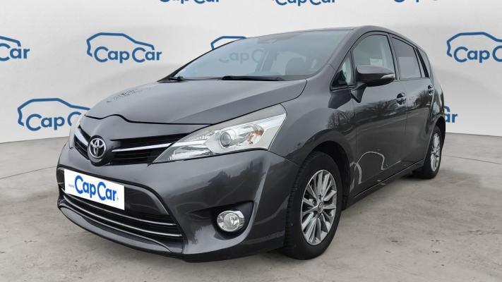 Toyota Verso 1.6 D-4D 112 Dynamic Business - 7 places