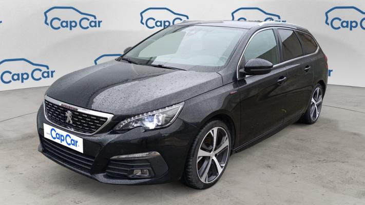 Peugeot 308 SW II 2.0 BlueHDi 150 GT-Line