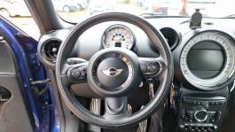 Mini Paceman R61 1.6 Cooper S 184 Chili