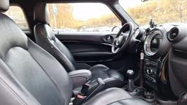 Mini Paceman R61 1.6 Cooper S 184 Chili