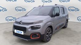 Citroën Berlingo XL III 1.5 BlueHDi 130 Shine XTR