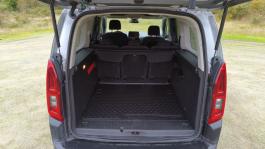 Citroën Berlingo XL III 1.5 BlueHDi 130 Shine XTR