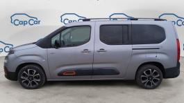 Citroën Berlingo XL III 1.5 BlueHDi 130 Shine XTR