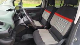 Citroën Berlingo XL III 1.5 BlueHDi 130 Shine XTR