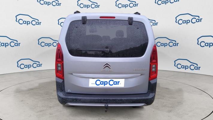 Citroën Berlingo XL III 1.5 BlueHDi 130 Shine XTR