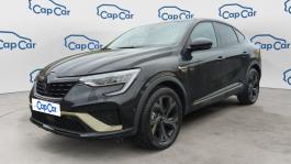 Renault Arkana 1.6 E-Tech 145 EDC6 Techno