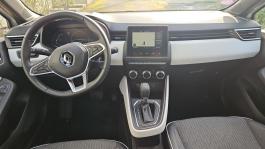 Renault Clio 1.6 E-Tech 145 EDC6 Techno