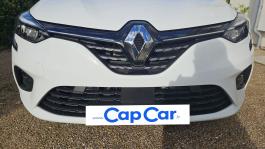 Renault Clio 1.6 E-Tech 145 EDC6 Techno