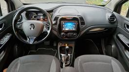 Renault Captur 1.2 TCe 120 Energy EDC Intens