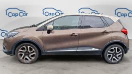 Renault Captur 1.2 TCe 120 Energy EDC Intens