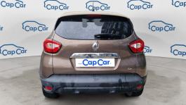 Renault Captur 1.2 TCe 120 Energy EDC Intens