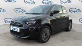 Fiat 500 118 42kWh