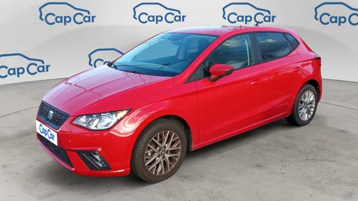 Seat Ibiza V 1.0 TSI 95 Urban