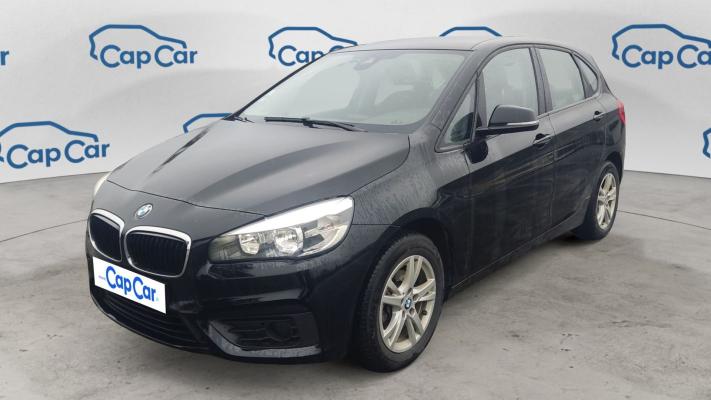 BMW Serie 2 Active Tourer (F45) 214d 95 Premiere