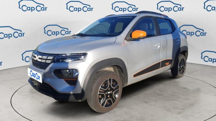 Dacia Spring EV 45 Expression - Automatique Entretien constructeur