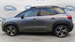 Citroën C3 Aircross 1.2 PureTech 110 Shine