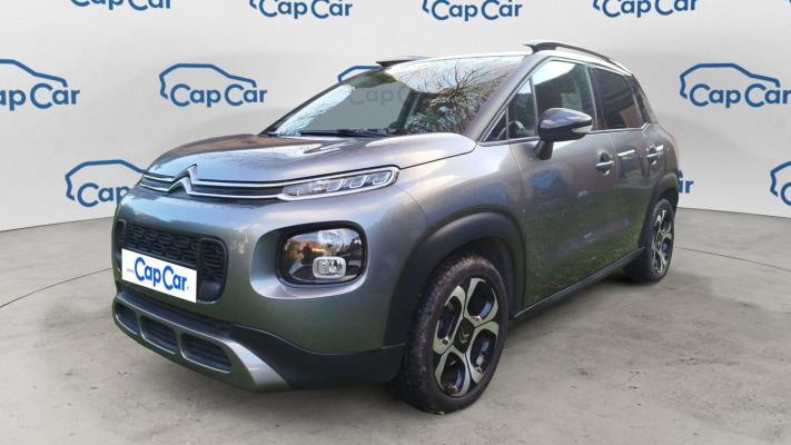 Citroën C3 Aircross 1.2 PureTech 110 Shine