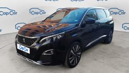 Peugeot 5008 1.5 BlueHDi 130 GT Line